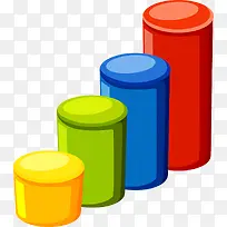 商务信息图表示意图-空若网 商务信息图表示意图-空若网