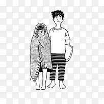 �ڰײ廭-������