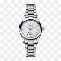 三针钢带石英女表-空若网 三针钢带石英女表-空若网