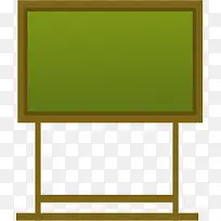 卡通黑板-空若网 卡通黑板-空若网