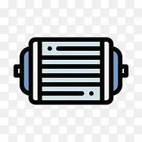 扁平化机械零件PNG下载-空若网 扁平化机械零件PNG下载-空若网