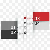 立体矢量数字排列图-空若网 立体矢量数字排列图-空若网