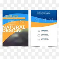 创意画册设计-空若网 创意画册设计-空若网