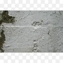 破旧墙壁背景-空若网 破旧墙壁背景-空若网