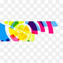 炫彩科技背景-空若网 炫彩科技背景-空若网