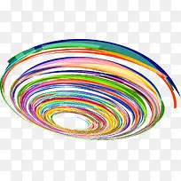 炫彩科技背景-空若网 炫彩科技背景-空若网