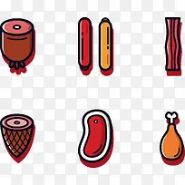 创意食物-空若网 创意食物-空若网