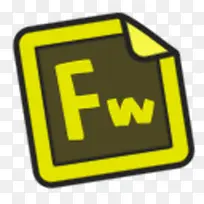 adobe图标fw-空若网 adobe图标fw-空若网