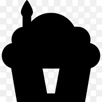 蛋糕图标-空若网 蛋糕图标-空若网