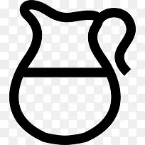 果汁图标-空若网 果汁图标-空若网