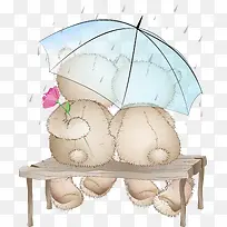 小熊-空若网 小熊-空若网