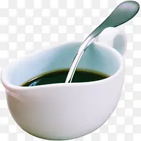 金属勺子杯子汤料-空若网 金属勺子杯子汤料-空若网