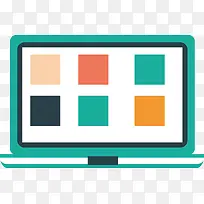 网上购物商铺小图标-空若网 网上购物商铺小图标-空若网