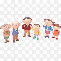 彩色小娃娃-空若网 彩色小娃娃-空若网