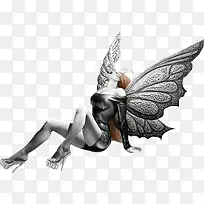 卡通游戏人物-空若网 卡通游戏人物-空若网