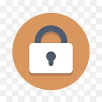 上锁图标-空若网 上锁图标-空若网