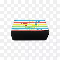 矩形水彩画-空若网 矩形水彩画-空若网