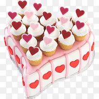 小型蛋糕装饰-空若网 小型蛋糕装饰-空若网