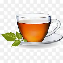 清凉下午茶杯子碟子图案-空若网 清凉下午茶杯子碟子图案-空若网