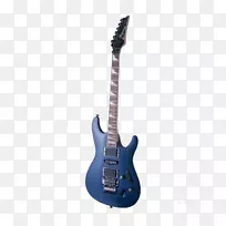�缪��Ibanez Jem-��ɫ�缪��-������