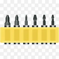 螺丝刀png矢量素材-空若网 螺丝刀png矢量素材-空若网