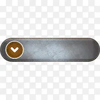 牛皮纸复古矢量切换按钮素材-空若网 牛皮纸复古矢量切换按钮素材-空若网