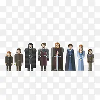 扁平化骑士-空若网 扁平化骑士-空若网