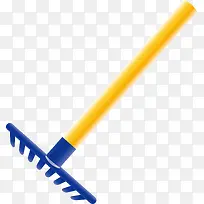 耙子png矢量素材-空若网 耙子png矢量素材-空若网