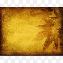 复古枫叶背景-空若网 复古枫叶背景-空若网