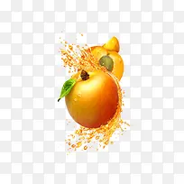 新鲜水果桃子-空若网 新鲜水果桃子-空若网