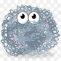 创意细菌-空若网 创意细菌-空若网