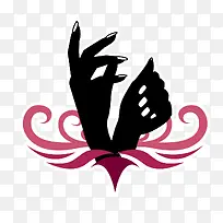 指甲手指缩影-空若网 指甲手指缩影-空若网