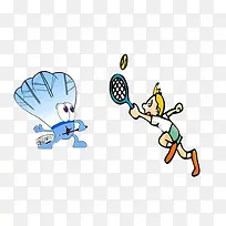 ����ë��廭-������