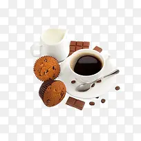 咖啡蛋糕-空若网 咖啡蛋糕-空若网