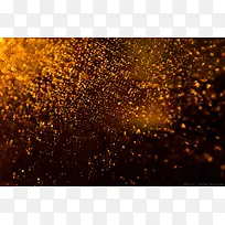 时尚黄色火花斑点-空若网 时尚黄色火花斑点-空若网
