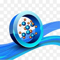 条纹里的分子结构-空若网 条纹里的分子结构-空若网