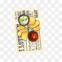 食物-空若网 食物-空若网