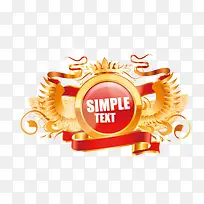 欧美风装饰素材-空若网 欧美风装饰素材-空若网