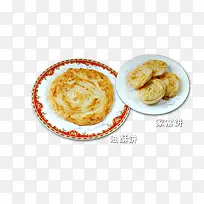 油酥饼素材-空若网 油酥饼素材-空若网