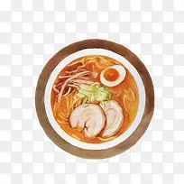 卡通手绘食物-空若网 卡通手绘食物-空若网