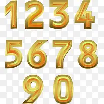 矢量数字-空若网 矢量数字-空若网