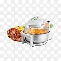 空气炸锅-空若网 空气炸锅-空若网