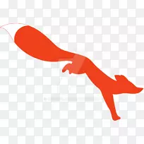 手指拇指剪影剪贴画水彩画-空若网 手指拇指剪影剪贴画水彩画-空若网