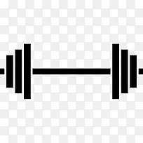 扁平化哑铃-空若网 扁平化哑铃-空若网