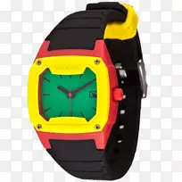 鲨鱼运动表带防水标记-幼鲨-空若网 鲨鱼运动表带防水标记-幼鲨-空若网