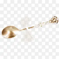 金勺子-空若网 金勺子-空若网