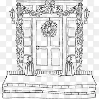 白色窗子-空若网 白色窗子-空若网