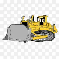 手绘机械-空若网 手绘机械-空若网