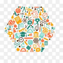 矢量科学教育-空若网 矢量科学教育-空若网