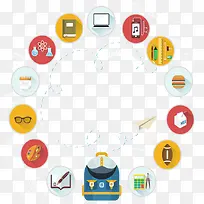 扁平科学教育分类标签-空若网 扁平科学教育分类标签-空若网